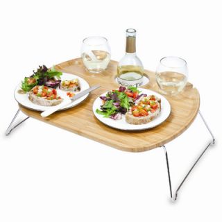 Picnic Time Mesamio Serving Tray