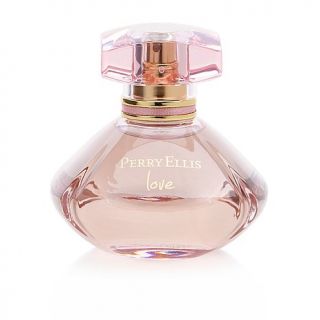Perry Ellis Love for Women Eau de Parfum Spray   1.7oz