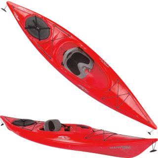 Necky Manitou Sport Kayak   Recreational Kayaks