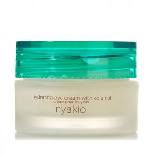nyakio™ Hydrating Eye Cream with Kola Nut