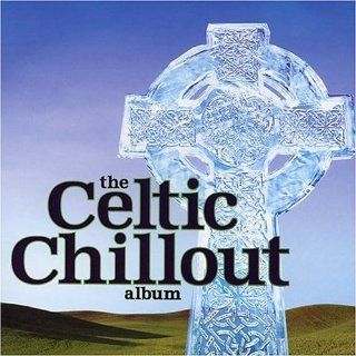 Celtic Chillout Music