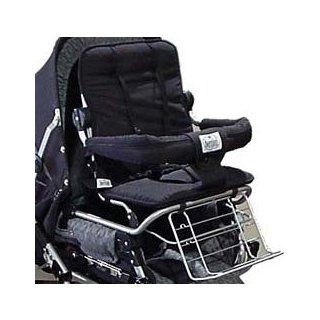 Bertini Second Child Seat Color Black  Baby Bottle Warmers  Baby