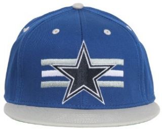 Dallas Cowboys Star Logo with Stripes Vintage Snapback   Navy w/ Silver at  Mens Clothing store