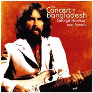 Concert for Bangladesh Music