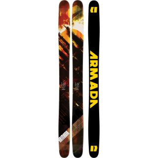 Armada JJ Ski   Big Mountain Freeride Skis