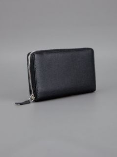 Saint Laurent 'classic Marquage' Wallet