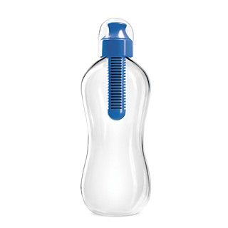 Move Collective Bobble Water Bottle, 18.5 oz.'s