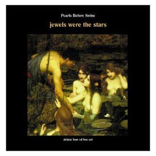 Jewels Were the Stars Music