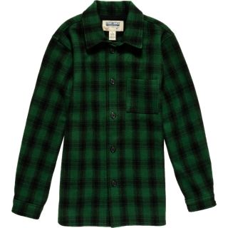 Stormy Kromer Mercantile Kromer Jack Flannel Shirt   Long Sleeve   Mens