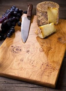 pippy oak board by naturally created