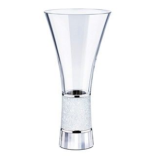 Swarovski "Crystalline" Vase's