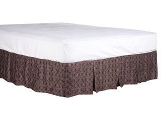 English Laundry Cheadle Bed Skirt   Queen