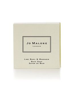 Jo Malone Lime Basil & Mandarin Bath Soap 100g's