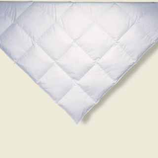 Ogallala Comfort Company Monarch 600 Hypo Blend Classic Down Comforter