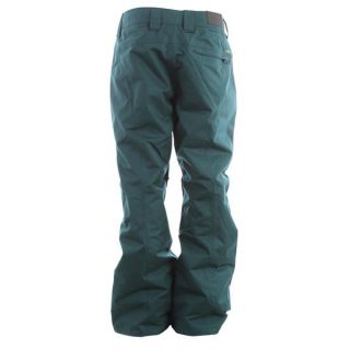 Oakley Fit Insulated Snowboard Pants   Womens