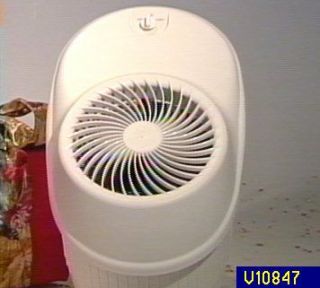 Bemis 2.5 Gallon Evaporative Humidifier —