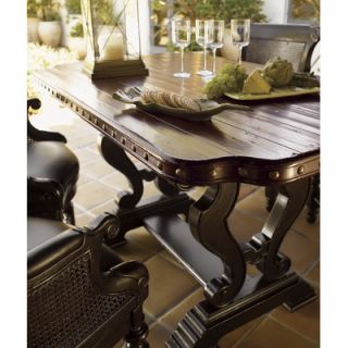 Tommy Bahama Home Kingstown Sienna Bistro Dining Table