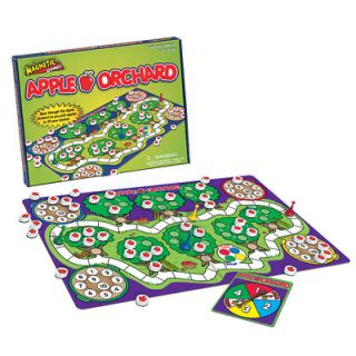 Patch Products Apple Orchard Magnetic Game