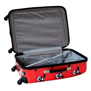 Ed Heck Hardside Unique 25in Looking Cool Luggage