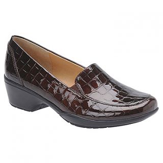 Softspots Meriam  Women's   Brown Sheep Croco