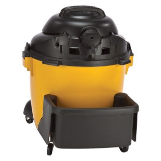 Shop Vac Wet/Dry Drywall Vacuum — 10 Gallon, 5 HP, Model# 9625810  Vacuums