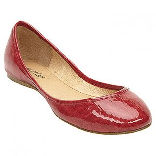 Matisse Pippa  Women's   Red Shiny