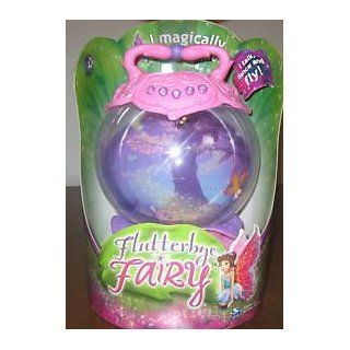 Flutterbye Fairy By Spin Master Toys & Games