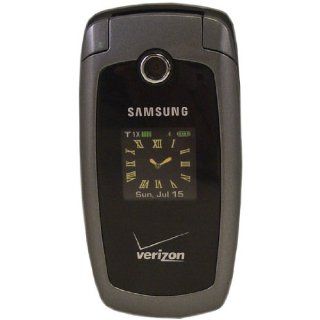 Verizon Samsung SCH U410 Mock Dummy Display Toy Cell Phone Good for Store Display or for Kids to Play Non Working Phone Model Toys & Games