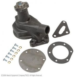 Tisco 79016822 Replacement Part For Tractor Part No 79016822. Water Pump