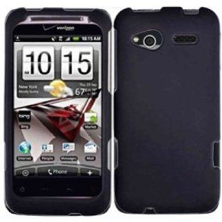 HTC Radar / Radar 4G / Omega Black Snap On Cell Phones & Accessories
