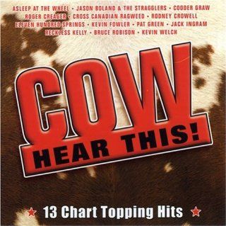 Cow Hear This Music