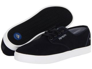 Emerica Laced by Leo Blue/White