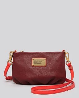 MARC BY MARC JACOBS Crossbody   Classic Q Colorblock Percy's