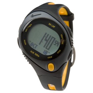 Nike Timing Triax Speed 50 Regular Watch