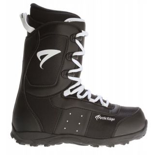 Arctic Edge Snowboard Boots w/ Arctic Edge Team Bindings Black boot binding package 0259