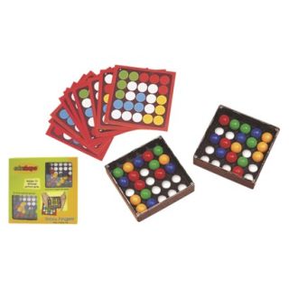 Edushape Tricky Fingers Color Matching Game