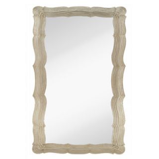 Majestic Mirror 78 H x 40 W Contemporary Rectangular Wall Mirror