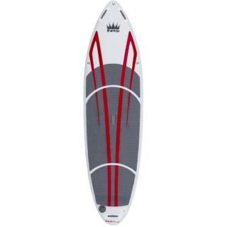 NRS Baron 6 Inflatable Stand Up Paddleboard