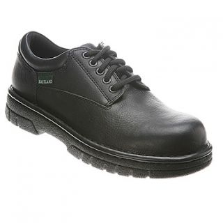 Eastland Plainview  Men's   Black Leather