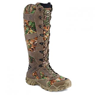 Irish Setter 17 Inch Vaprtrek Snake Boot WP  Men's   Realtree