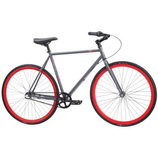 SE Tripel Bike Matte Grey 52cm 2014