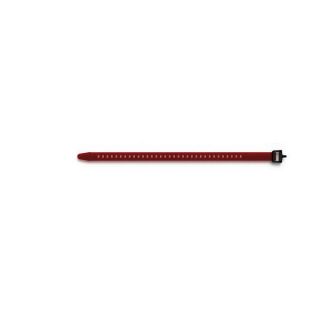 G3 Ski Strap Red 350mm (14in)