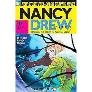Nancy Drew Girl Detective 13 (Paperback)