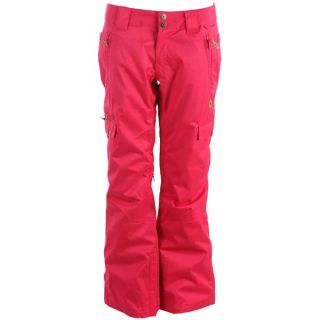 DC Scarlett Snowboard Pants   Womens 2014