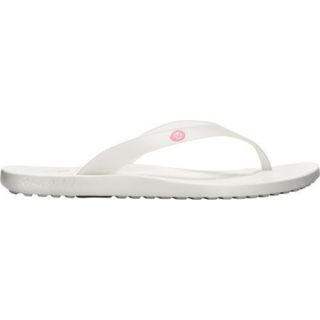 Women's Ocean Minded by Crocs Malia White Ocean Minded by Crocs Sandals