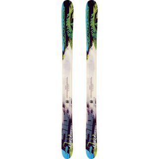 Nordica Unleashed Hell Ski