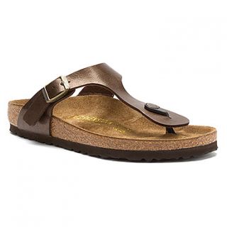 Birkenstock Gizeh Birko Flor™  Women's   Toffee