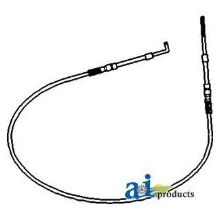 A & I Products Cable, Throttle Replacement for John Deere Part Number AR56685