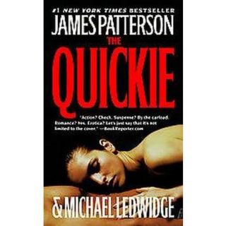 The Quickie (Reprint) (Paperback)