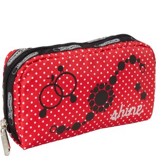 LeSportsac Rectangular Cosmetic